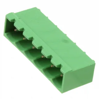 TE Connectivity AMP Connectors 796644-6