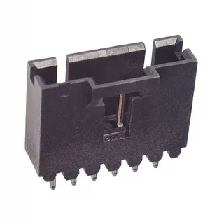 TE Connectivity AMP Connectors 5-104362-5