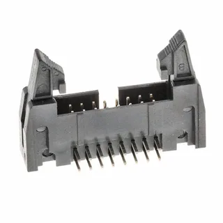 CNC Tech 3010-16-002-12-00