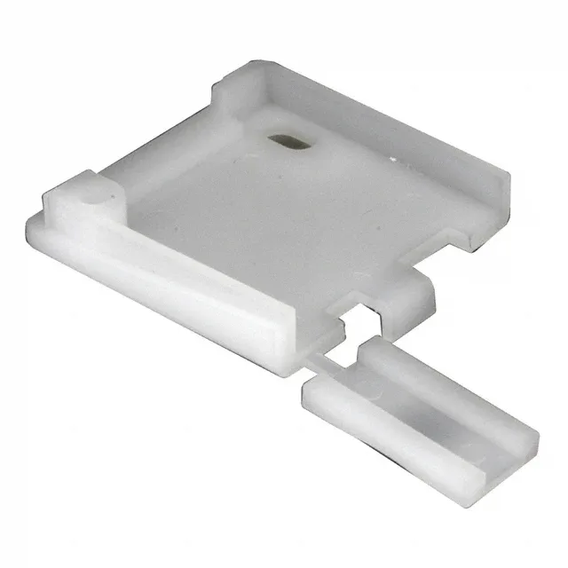 TE Connectivity AMP Connectors 641775-1 — Connector Accessories