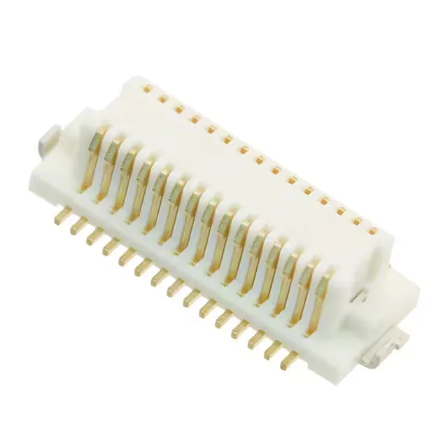 Hirose Electric Co Ltd DF12B-30DS-0.5V(86)