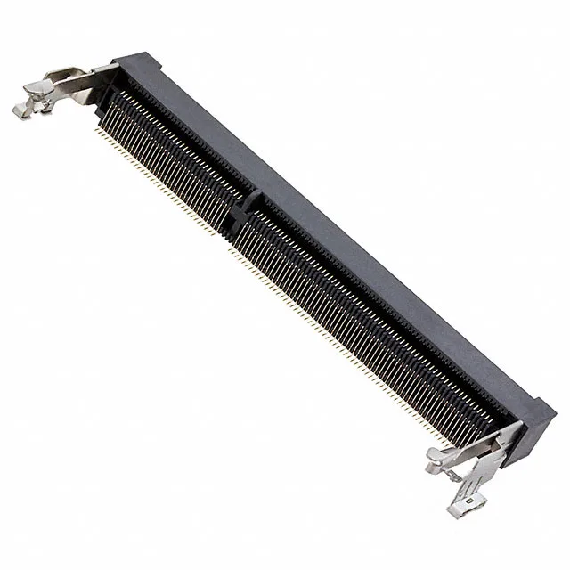 TE Connectivity AMP Connectors 2-2013298-1 — Pin Headers, Sockets & Housings