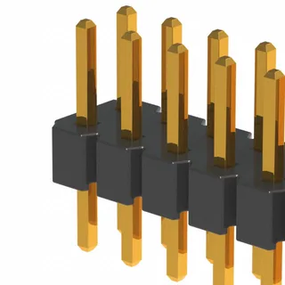 Sullins Connector Solutions NRPN052PAEN-RC