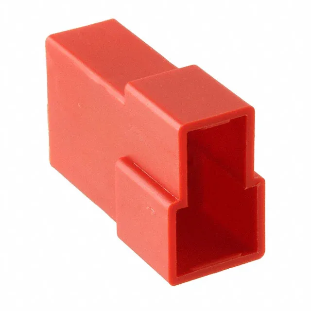 TE Connectivity AMP Connectors 180908-1