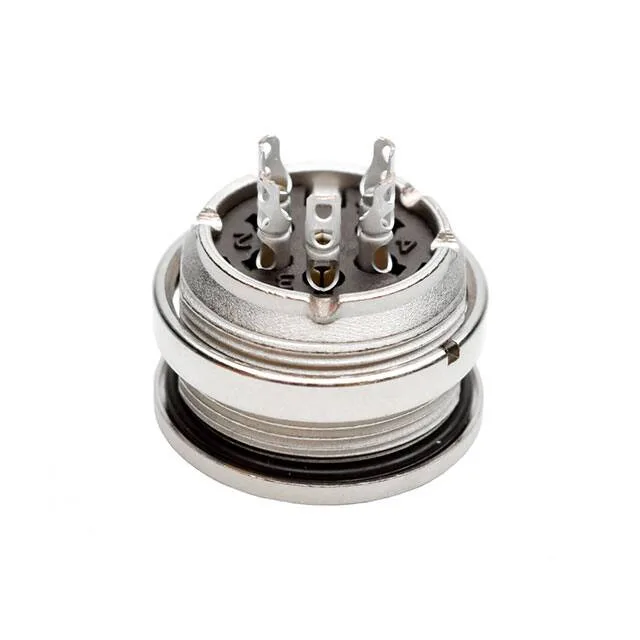 C09131N0051002U — Amphenol product photo