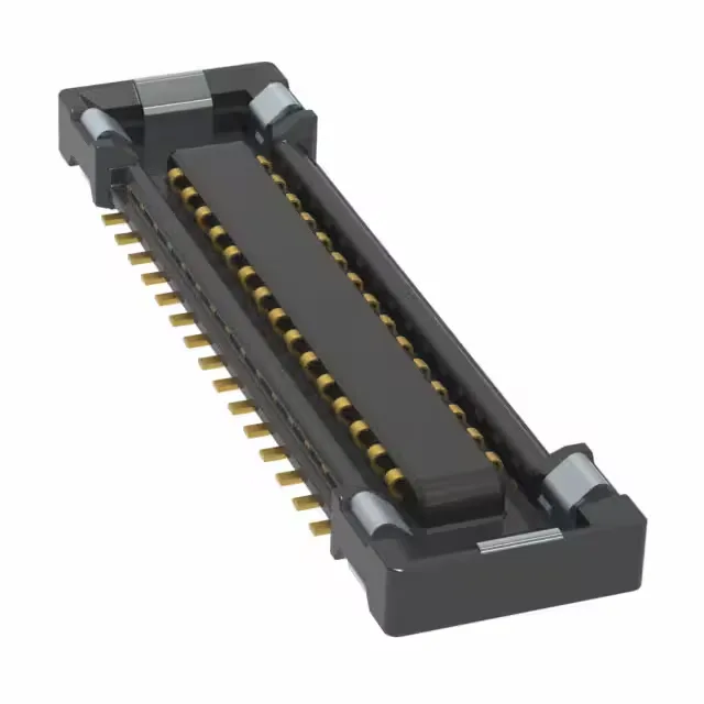 Hirose Electric Co Ltd BM23FR0.6-30DS-0.35V(51)
