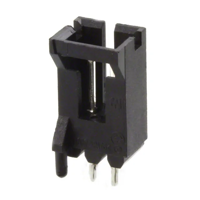 104450-1 — TE Connectivity AMP Connectors product photo