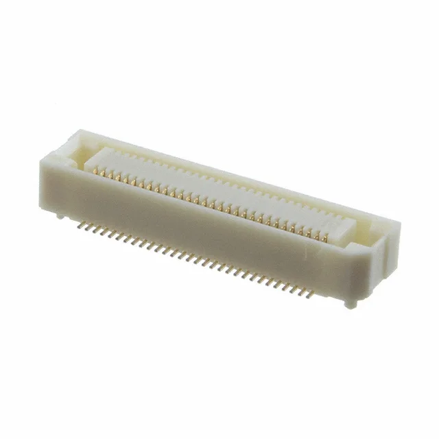 Hirose Electric Co Ltd FX8C-60S-SV(71) — Mezzanine & Stacking Connectors