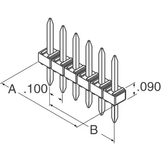 Molex 22284024
