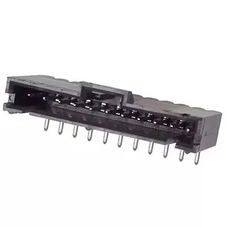 TE Connectivity AMP Connectors 6-103634-0