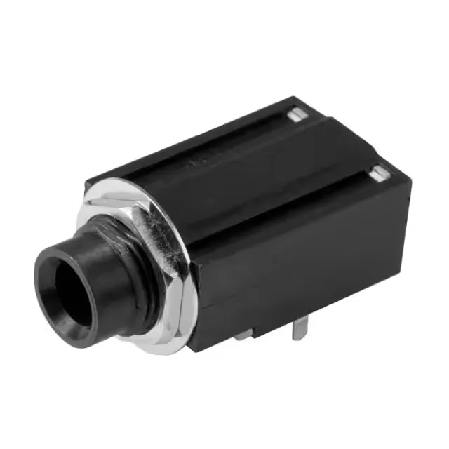 CUI Devices SJ-63043H — Audio Connectors
