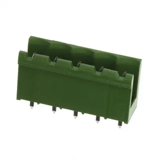 TE Connectivity AMP Connectors 282822-5