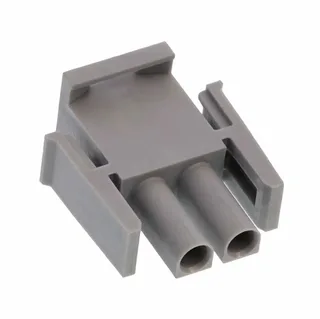 TE Connectivity AMP Connectors 1-350777-8