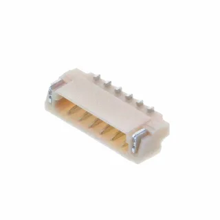 JST SM06B-SURS-TF(LF)(SN)