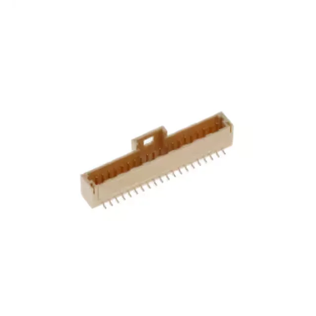 Samtec Inc. T1M-20-F-SV-L-P