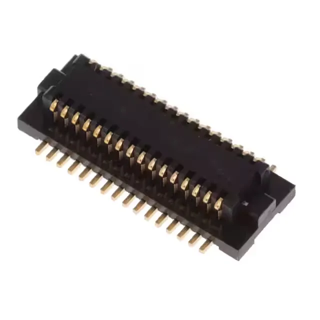 Hirose Electric Co Ltd DF12NC(3.0)-32DS-0.5V(51) — Mezzanine & Stacking Connectors