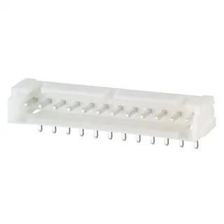 Hirose Electric Co Ltd DF1B-12P-2.5DS