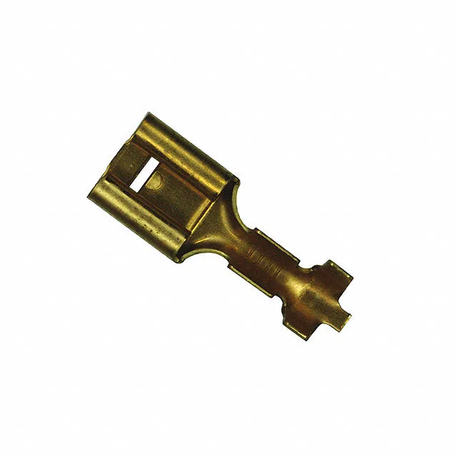 TE Connectivity AMP Connectors 42400-1 — Quick-Disconnect Terminals