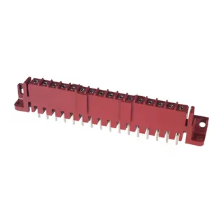 TE Connectivity AMP Connectors 207615-3