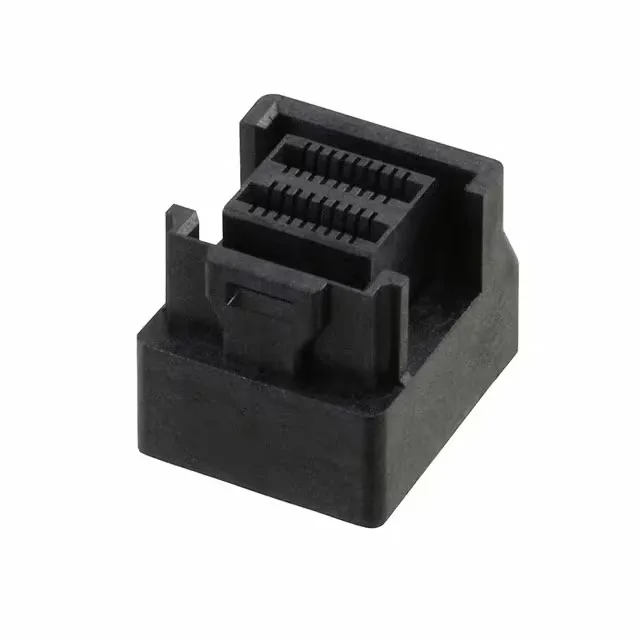 TE Connectivity AMP Connectors 2227595-1