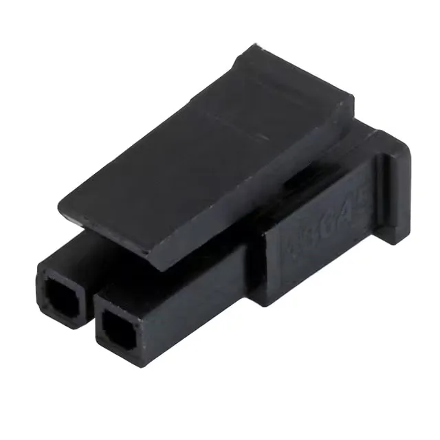 436450210 — Molex product photo