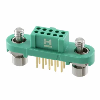 Harwin Inc. G125-FV11005F1P