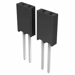 Samtec Inc. SSQ-118-03-F-S