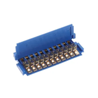 Amphenol 65801-040LF