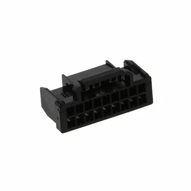 Hirose Electric Co Ltd DF51K-18DS-2C(800)