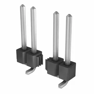 Samtec Inc. TSM-108-02-T-SV-P-TR
