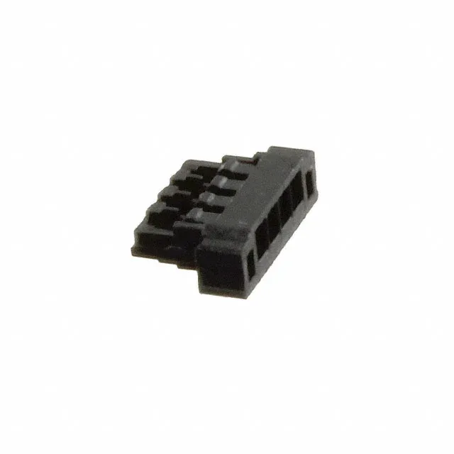 Hirose Electric Co Ltd DF52-4P-0.8C