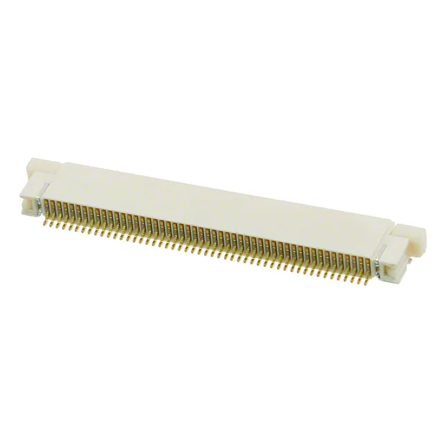 TE Connectivity AMP Connectors 5-1734839-0