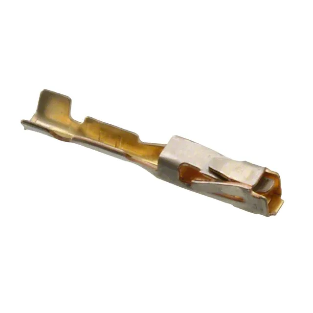 TE Connectivity AMP Connectors 167042-1