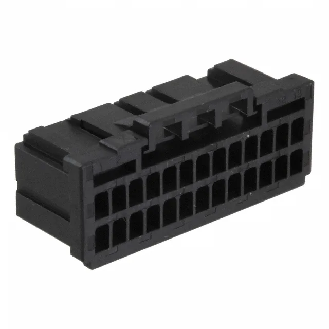 TE Connectivity AMP Connectors 1-1827863-3