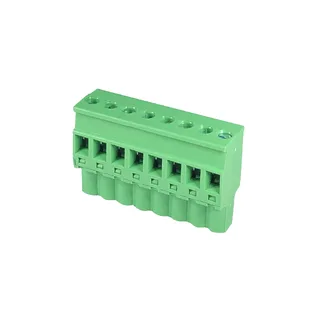 Dinkle Corporation, USA 5ESDPL-08P