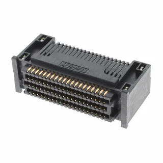 Samtec Inc. SEAM-20-01-S-08-2-RA-K-TR