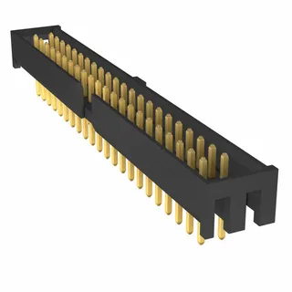 Samtec Inc. STMM-122-02-G-D