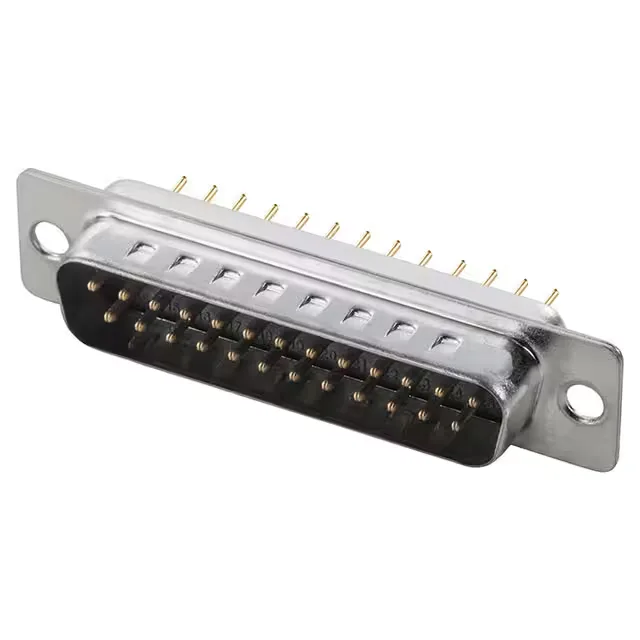 A-DS 25 PP/Z-BK — Assmann WSW Components product photo