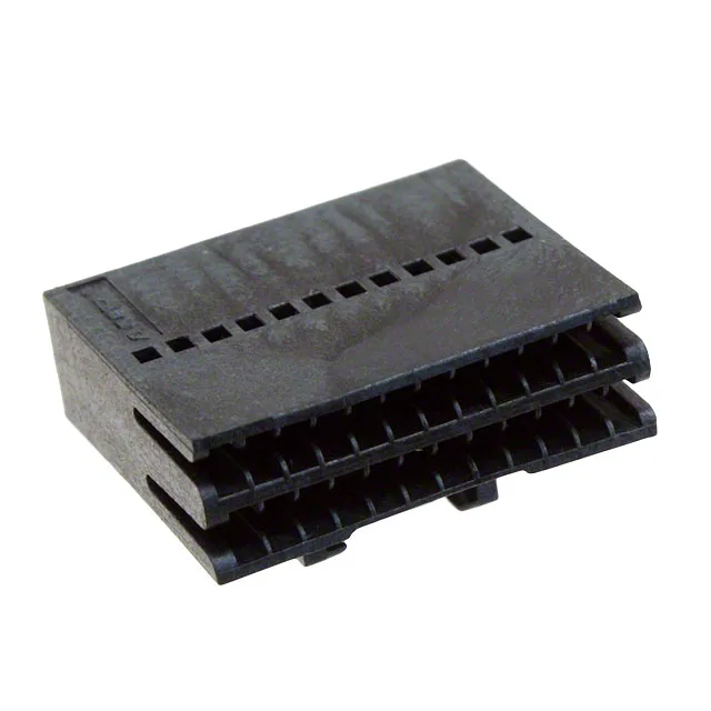 2-487937-4 — TE Connectivity AMP Connectors product photo