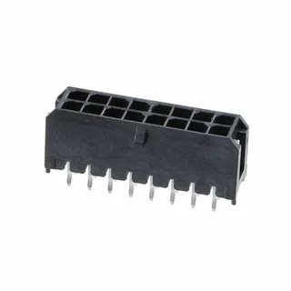 Amphenol 10127721-161LF