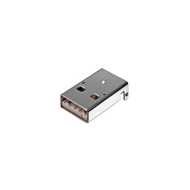 TE Connectivity AMP Connectors 1734028-2