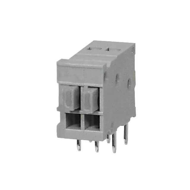 CUI Devices TBL009-254-02GY-2GY — Wire-to-Board Headers