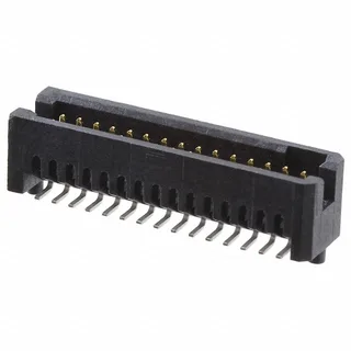 Samtec Inc. TFM-115-02-S-D-A-P
