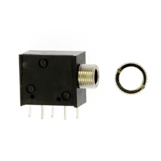 CUI Devices SJ1-3535