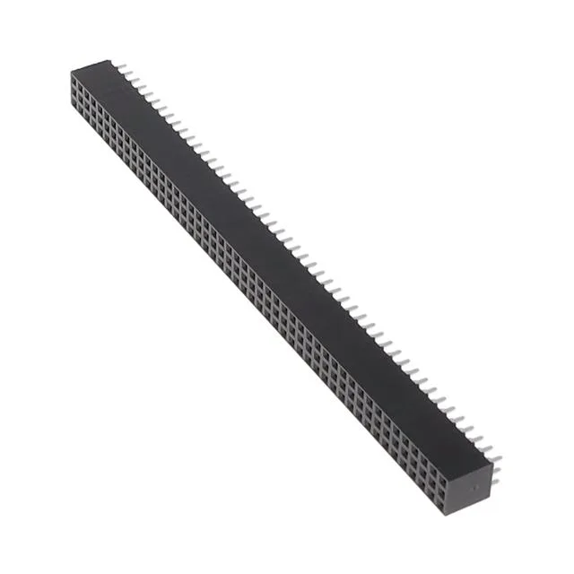 Samtec Inc. SSW-148-01-T-T — Female Socket Headers
