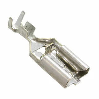 TE Connectivity AMP Connectors 170381-1