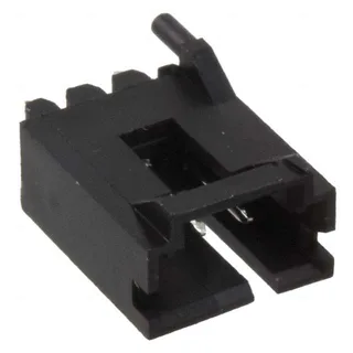 TE Connectivity AMP Connectors 1-104450-1