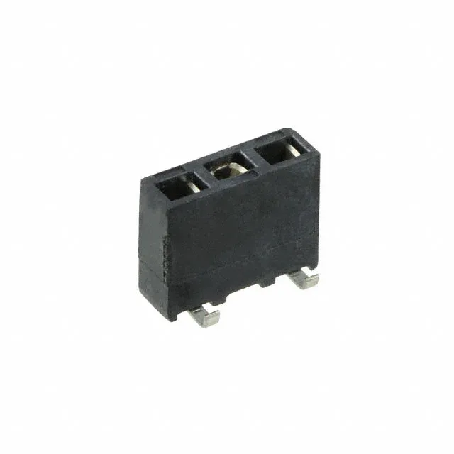 TE Connectivity AMP Connectors 1241152-3