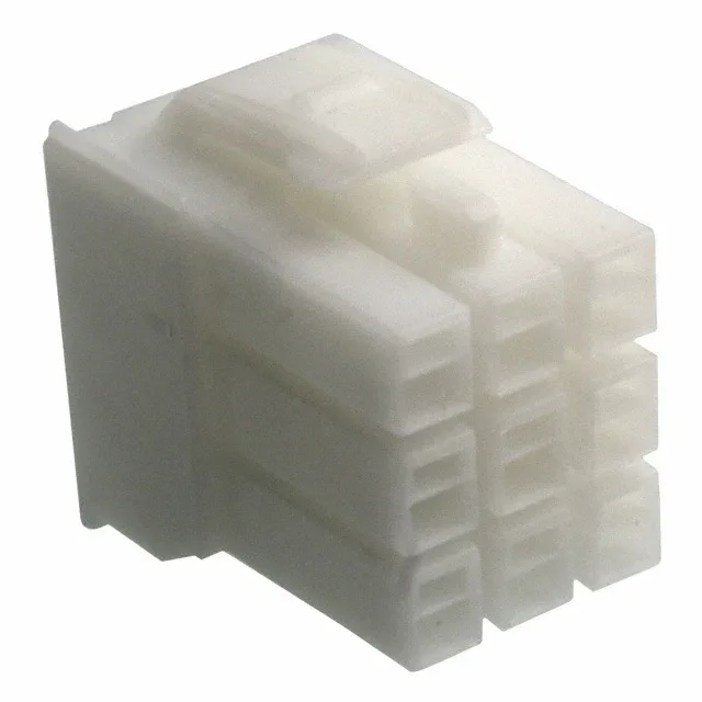 TE Connectivity AMP Connectors 176276-1