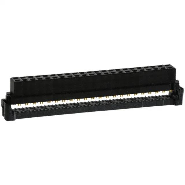 TE Connectivity AMP Connectors 2-111626-2 — Panel-Mount & In-Line Circular